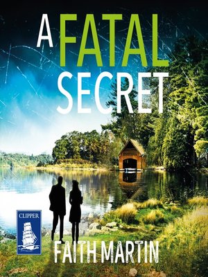 A Fatal Secret - Audiobook